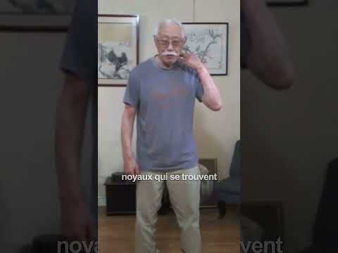 Extrait — Henri Tsiang, spirales du corps