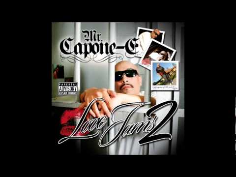 Mr. Capone E - Don't Cry (Feat. Latin Boi & Baby Girl) (New Music 2012) Love Jamz 2 EXCLUSIVE