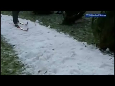 GLD Nieuws 27 december 2008 - Nieuws