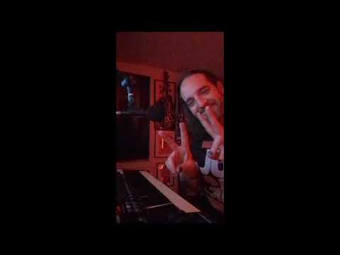 Wilkinson - Used To This (cover by Dave Shichman)