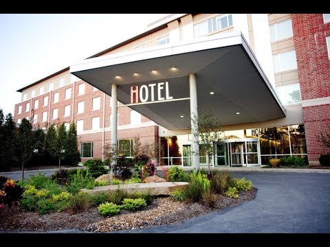 I Hotel and Conference Center - Champaign - Champaign Hotels, Illinois