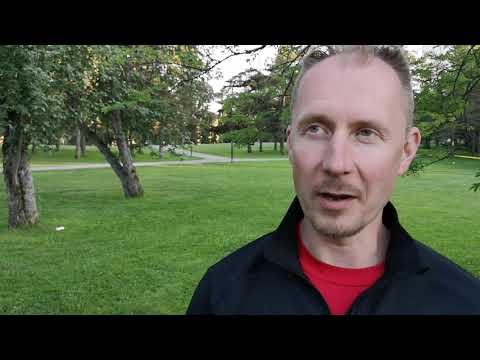 KOOVEE Hockey Oy:n puheenjohtaja Vesa Leinonen ensireaktio Mestisnoususta