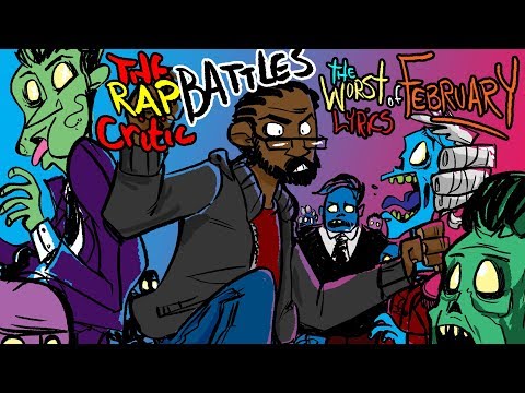 The Top 5 Worst Lyrics of February 2019