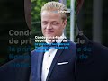 Condenan a prisi&oacute;n a hijo de princesa heredera de Noruega