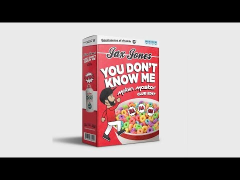 Jax Jones vs M.A.N.D.Y and Bookshade ft Raye  - Don't Know Body Language (Mobin Master Club Edit)
