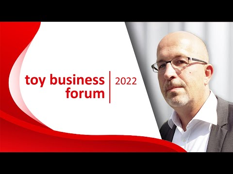 Zukunft des Einzelhandels – Trends, die den Handel prägen werden (Achim Himmelreich)