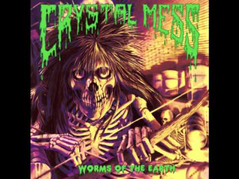 Crystal Mess - House Of Hell
