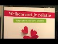 Huisartsenpraktijk in Swifterbant start met apk-keuring voor relaties
