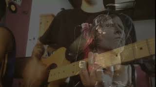 Screaming Trees - Troubled Times Guitar Cover