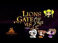 Disney Kicks Lionsgate Away With The Strongershine Girls 2003 No Dislikes Allowed