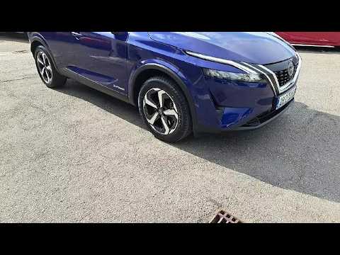 Nissan Qashqai E-POWER SV PREMIUM €3000 SCRAPPAGE - Image 2