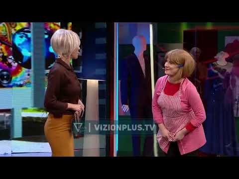 Pallati 676 "Nje grua me qira per Vishon" - Al Pazar - Vizion Plus