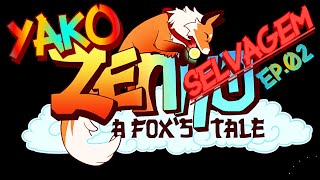 Raposo - Zenko: A Fox's Tale | Yako: Selvagem (Episódio 2)