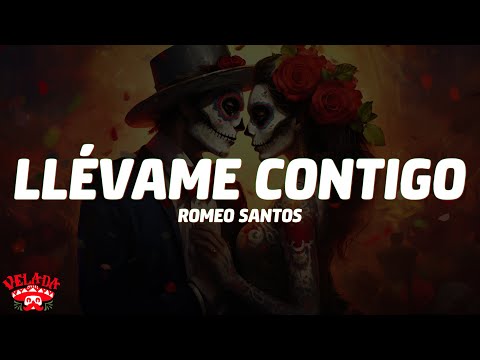 Romeo Santos - Llévame Contigo