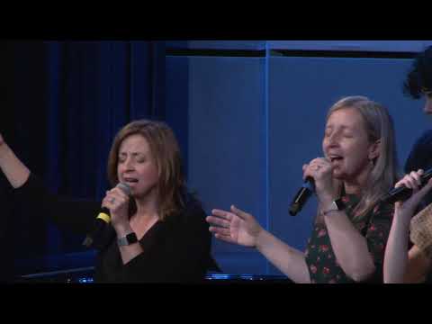 March 27, 2022 Agape Church Evening Service