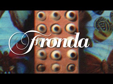 Fronda - Pluto (Officiell video)