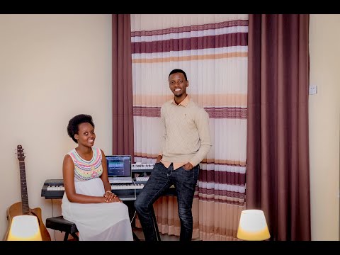 MORNING WORSHIP WITH PAPI CLEVER & DORCAS : EP30 _Yesu ndagukunda_Untware_Mwuka wera w'Imana