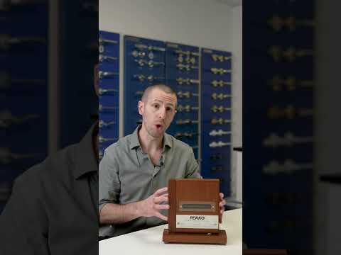 Why Perko Chain Door Closers Aren't Suitable for Fire-Rated Doors