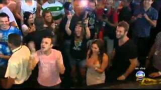 Claudia Leitte - Axé Brasil 2011 - Preto