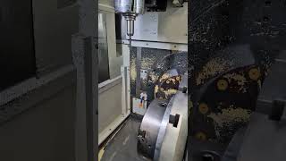 Centre d'usinage KAFO KFO 620 5AX | Image 4 - Machineryline