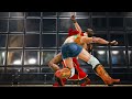 Tekken 3 Anna Williams Vs Tekken 3 Julia Chang Tekken 7 Ryona