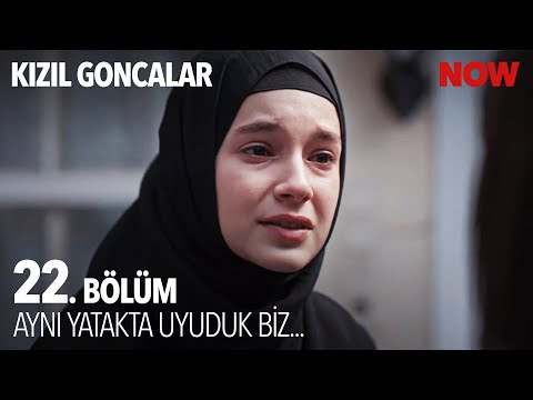 Zeynep'in Mira'ya Olan Öfkesi - Kızıl Goncalar 22. Bölüm  @KizilGoncalarDizisi