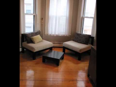 1 Bartlett Boston Mass Condos