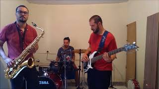 Freetojazz - Kamasi Washington: Final Thought