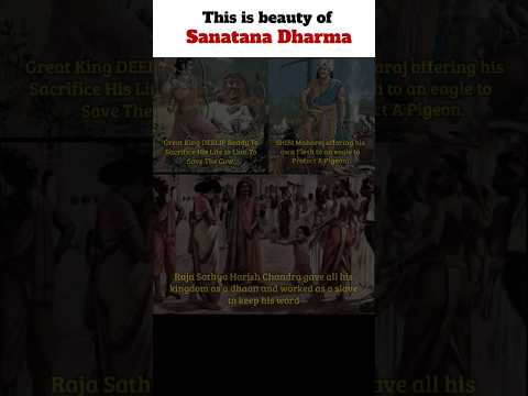 The Greatest Kings of Sanatana Dharma #sanatandharma#hindu#divine#spirituality#mahabharat#ramayan
