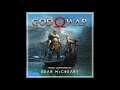 The Dragon | God of War OST