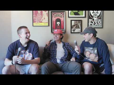Son of a Boy Dad: Ep. 44  - ADHD Boys (ft. Connor Wood aka Fibula)