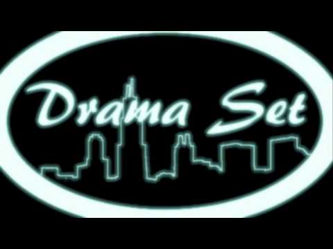 "Too Cool" Young Affishal Ft. Shawn Prince (REMIX)-DramaSet