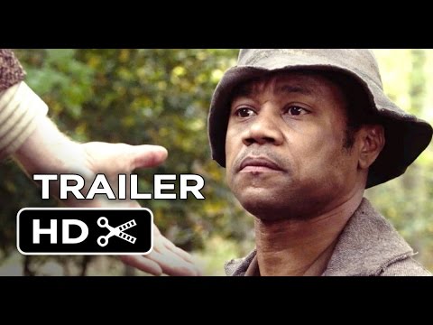 Freedom - Christian Movie Trailer - 2015