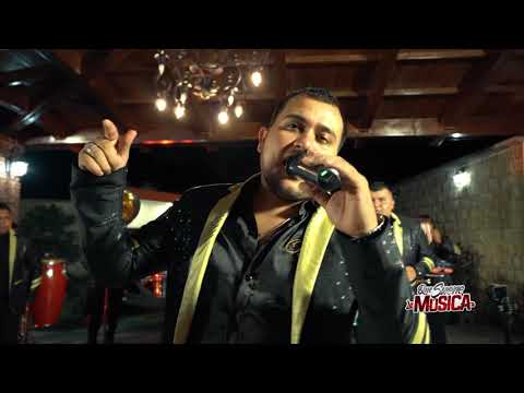 Banda Monarcas - El Son De La Rabia (En Vivo)(2020)