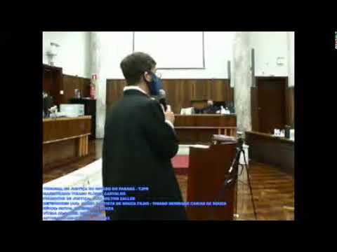 TRIBUNAL DO JÚRI DE CURITIBA - 18/10/2021 - AUTOS 0001466-77.1997.8.16.0013