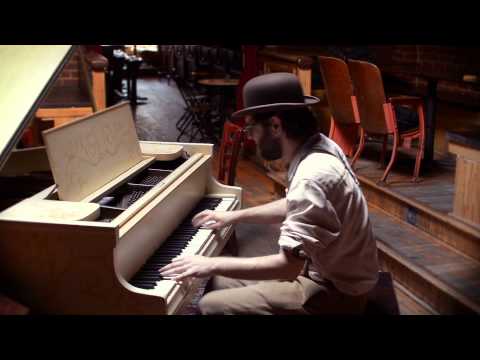 Ethan Leinwand - Sheep's Clothing