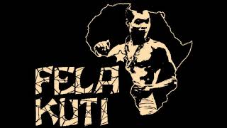 Fela Kuti - Expensive Shit