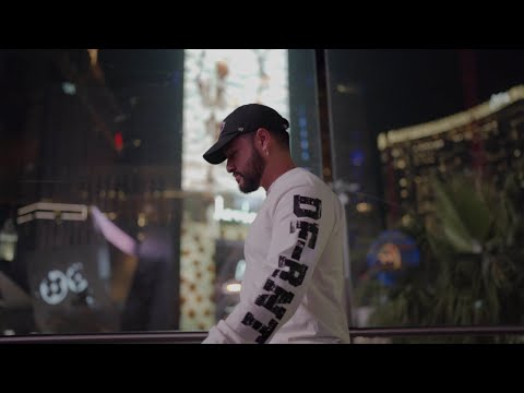 CAASI for YOU x Wezzy - SO DF-RNT (OFFICIAL MUSIC VIDEO)