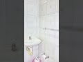 Cleaning The Bathroom ️