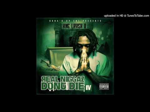 King Lavish D x Lizk x Bank'D Up Ent. Type Beat 2017