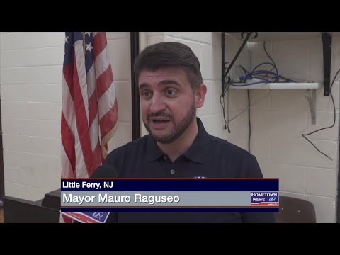 Little Ferry New School Funding