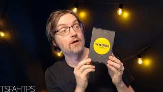 First Look - Wyong Rd Electronics The Keris
