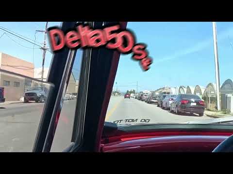 Flowmaster comparison 40 vs 50 series