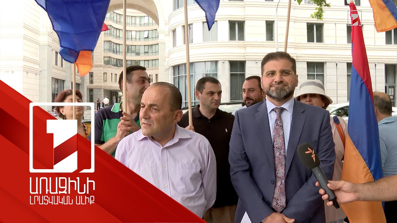 ԵՄ անդամակցության համար գործնական քայլեր են անհրաժեշտ. «Հանուն Հանրապետության» պահանջը