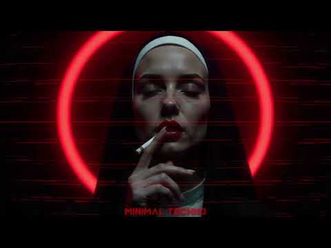 Best Minimal Techno Mix 2025 Summer