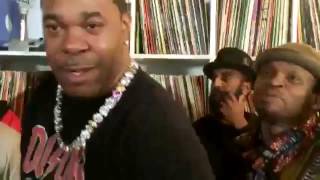 Battle : Swizz Beatz Vs Just Blaze