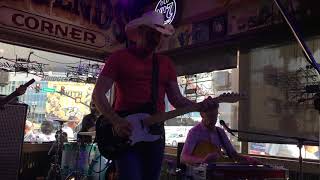 Buck McCoy - Next Best Thing/Legends Corner