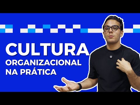 Cultura Organizacional, um resumo direto ao ponto