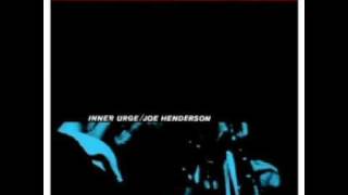 Joe Henderson - Night And Day