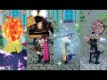 One Piece Pirate Warriors 4 All Big Mom Pirates Complete Moveset